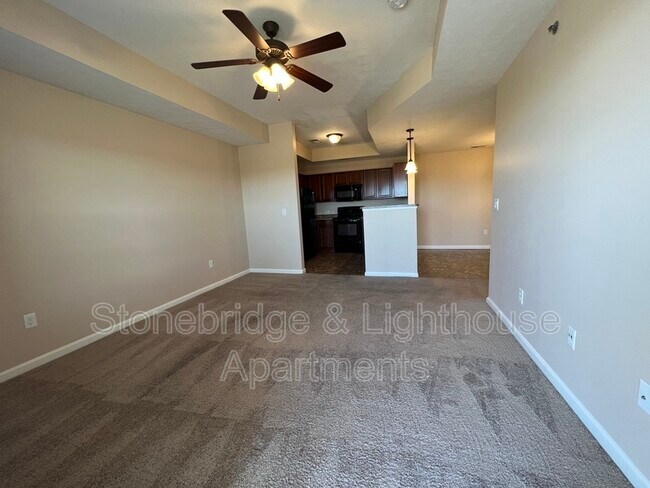 Building Photo - 1101 Stonebench Cir