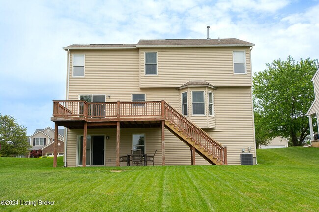 Building Photo - 6702 Shallow Rock Dr