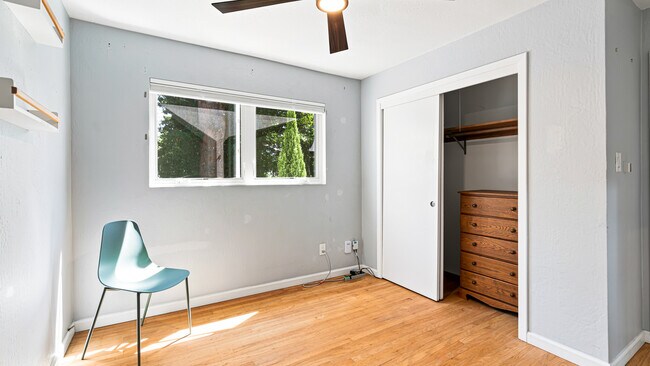 Building Photo - 1423 Walnut St