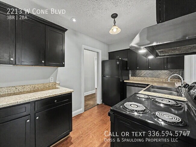 Building Photo - 2213 W Cone Blvd