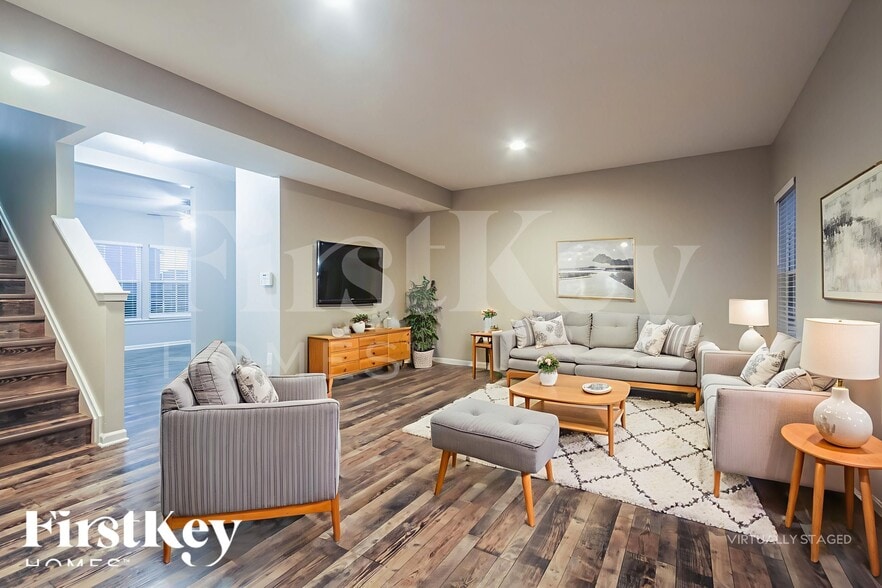 Building Photo - 8305 Wheatfield Dr