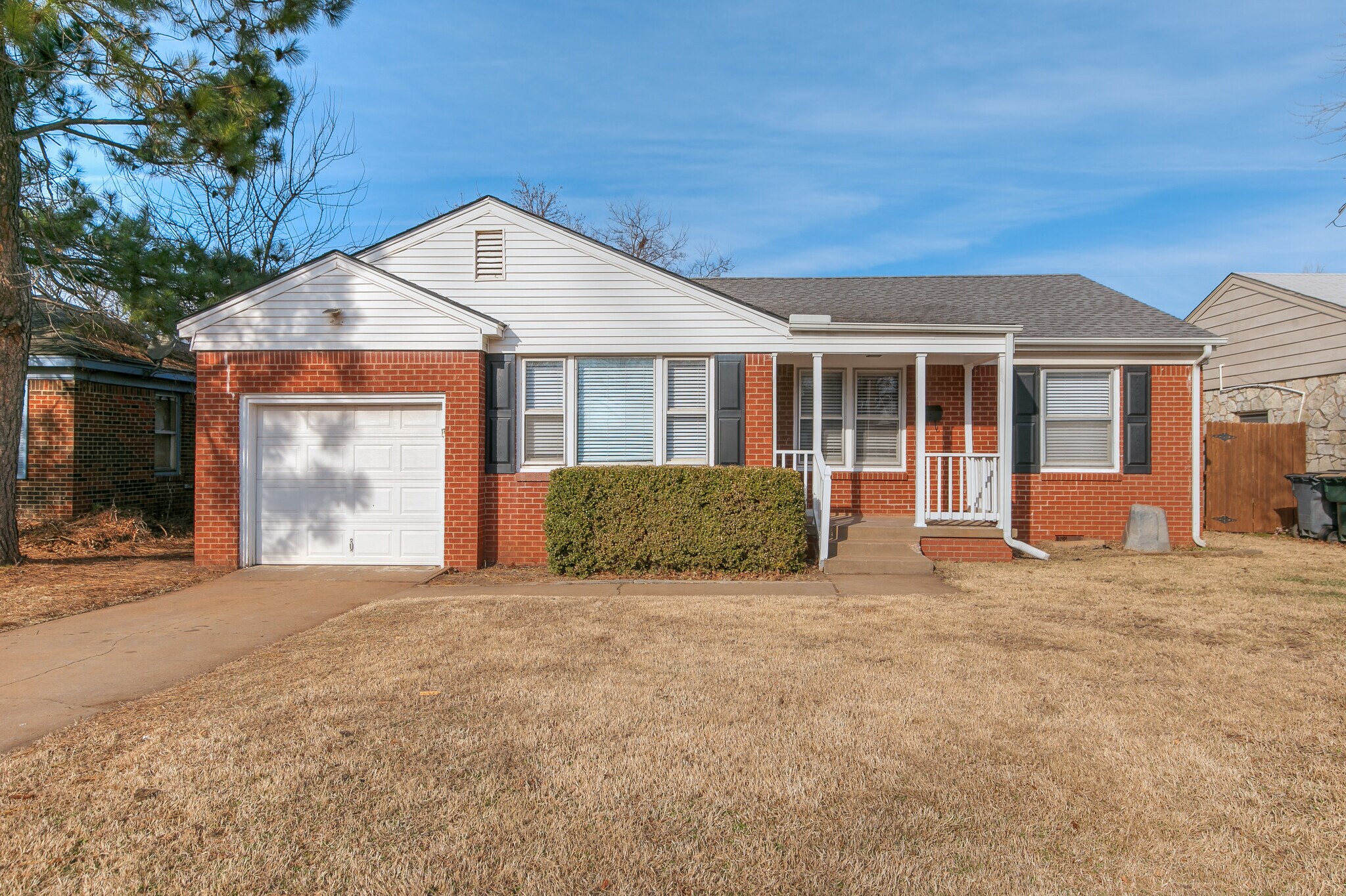 Building Photo - 3012 NW 44th St