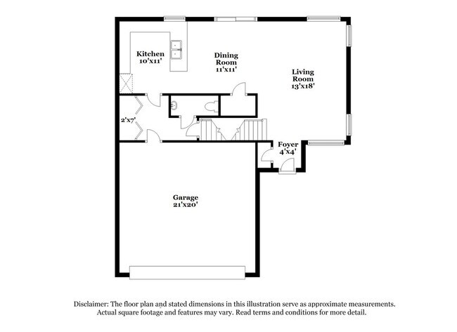 Building Photo - 23206 E Dorado Ave