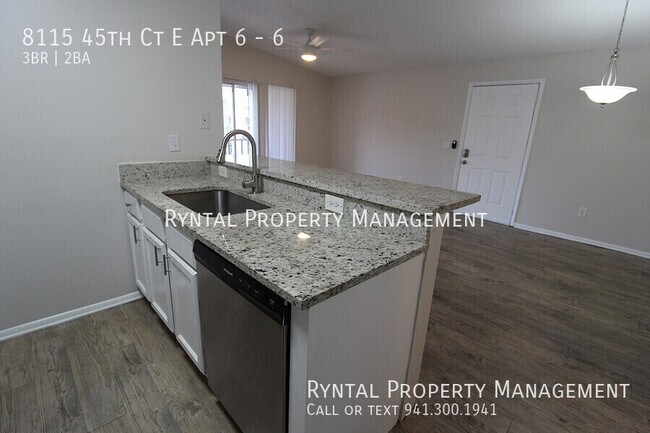 Building Photo - 8115 45th Ct E