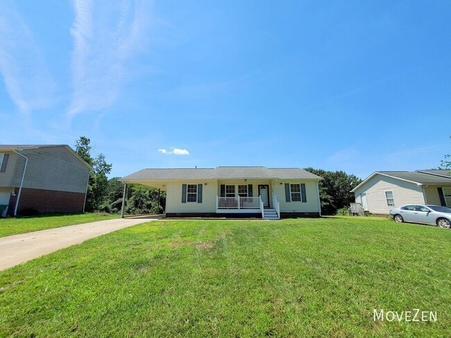Building Photo - 509 Rosecrest Dr