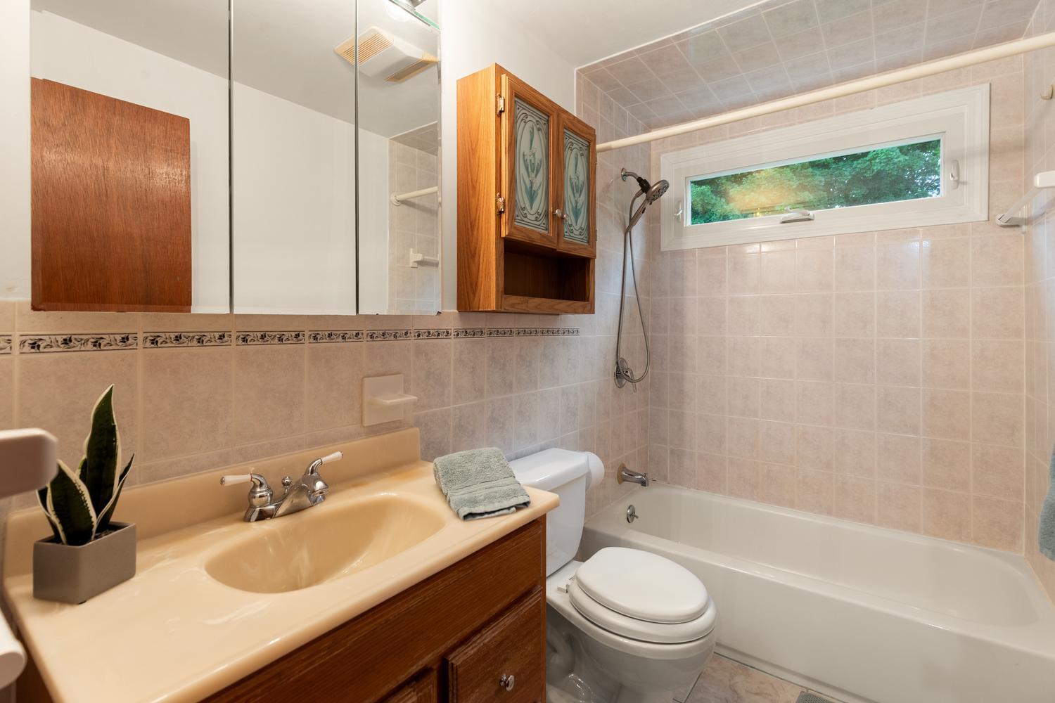 Bathroom 1 - 10 Cedar Ridge Dr