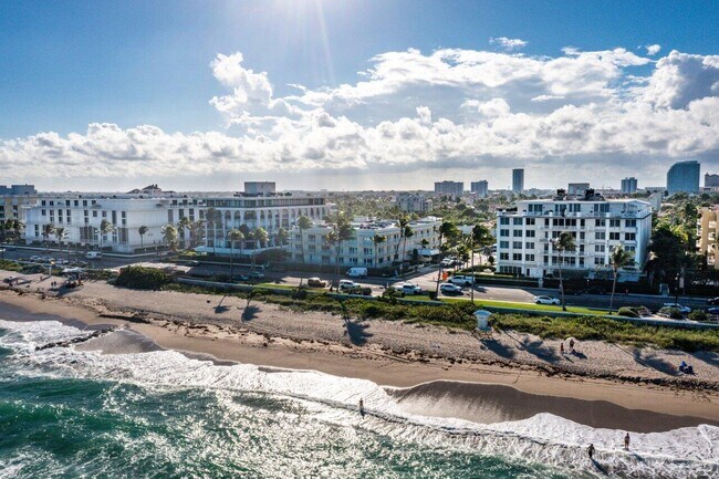 Building Photo - 350 S Ocean Blvd