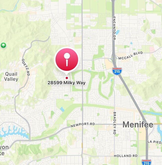 Building Photo - Charming Menifee Home