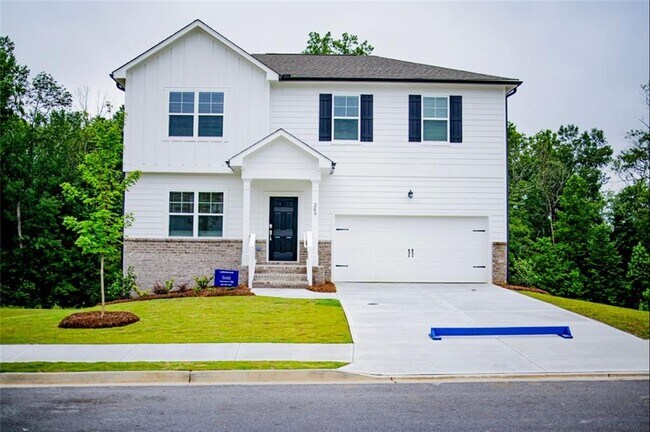 Primary Photo - 245 Red Dragon Dr