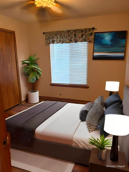 Building Photo - 204 Marigold Cir