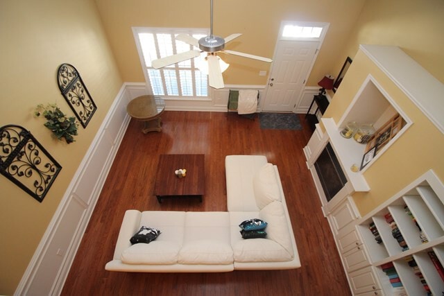 Building Photo - 535 Laniers Way