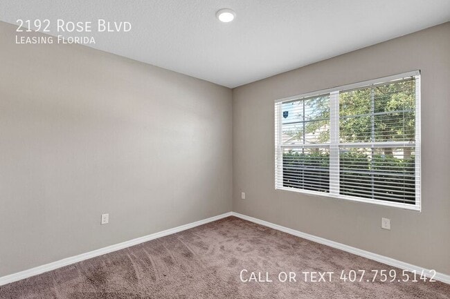 Building Photo - 2192 Rose Blvd