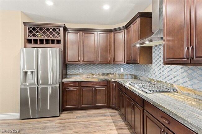 Building Photo - 2919 Ventana Ridge Ave