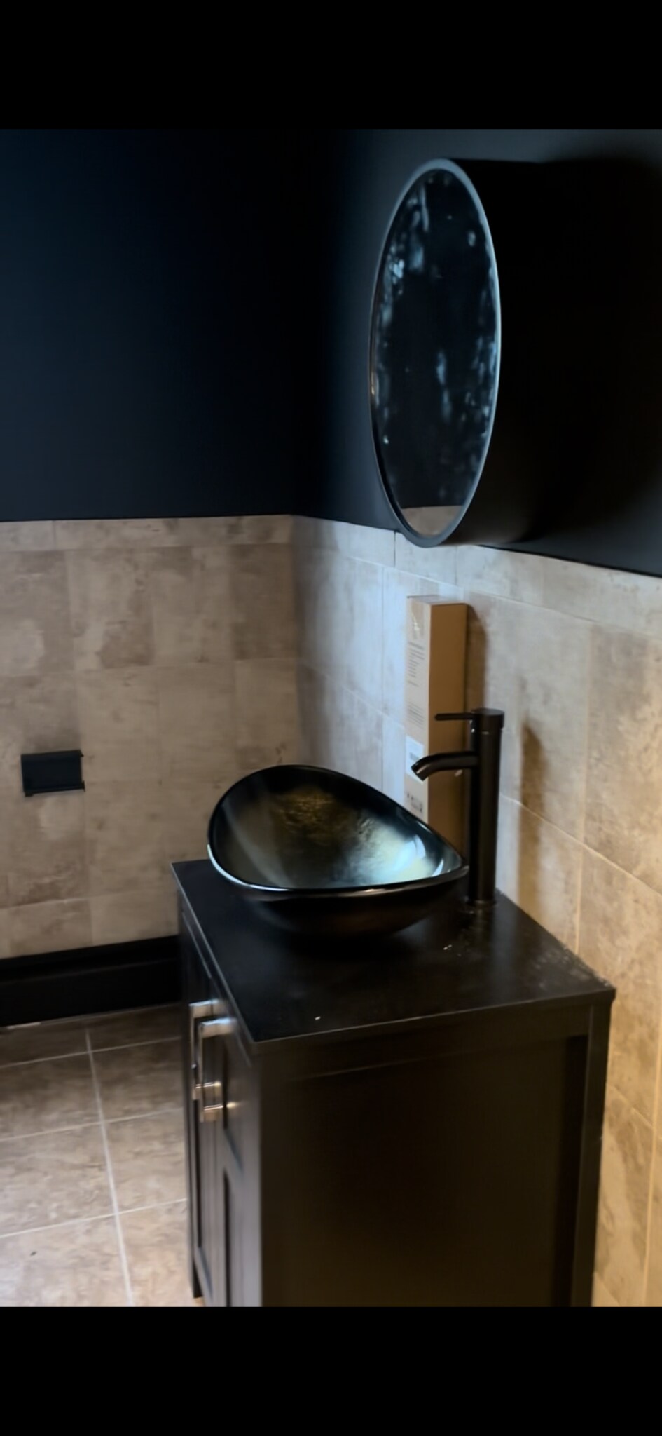 Bathroom - 889 S 20th St