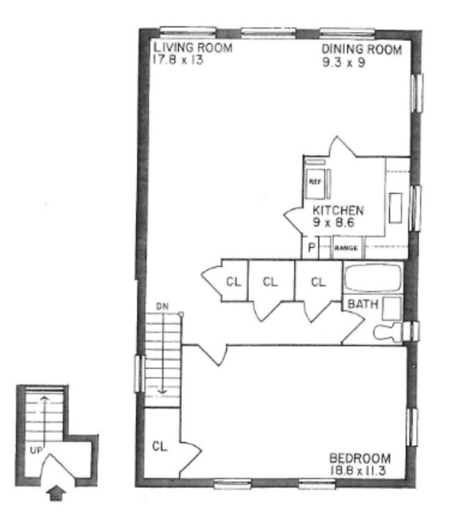 Building Photo - 3701 Gunston Rd