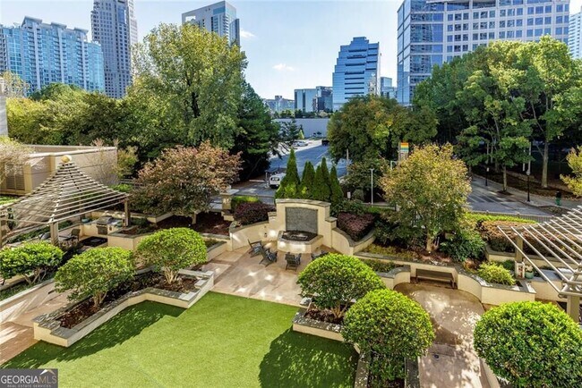 Building Photo - 3334 Peachtree Rd NE