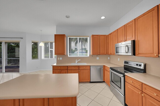 Building Photo - 4627 Windward Cove Ln