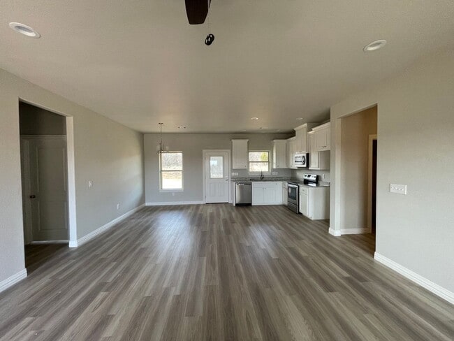 Building Photo - NEW BUILD Durant 3 bed 2 Bath 1 story single family house