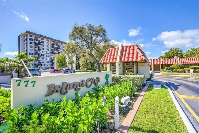 Building Photo - 777 S Federal Hwy