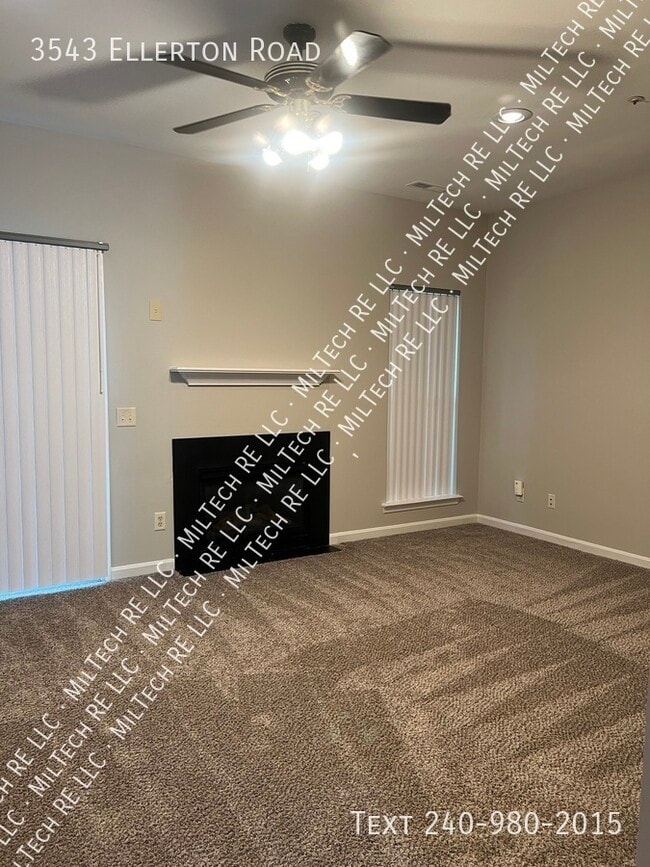 Building Photo - 3543 Ellerton Rd