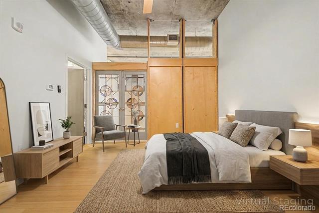 Building Photo - 1401 Wewatta St