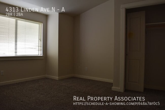 Building Photo - 4313 Linden Ave N