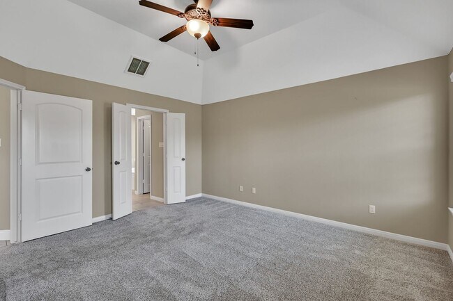 Building Photo - One story, and a 3-car garage!