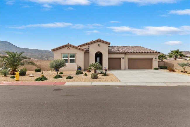 Building Photo - 58179 Aragon Way