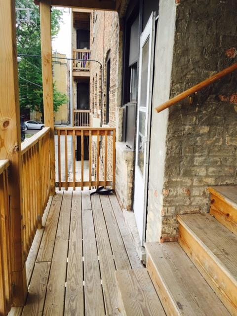 Building Photo - 4821 N Springfield Ave