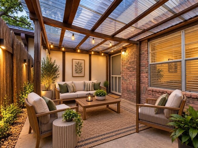 Building Photo - 7407 Shadow Hill Dr