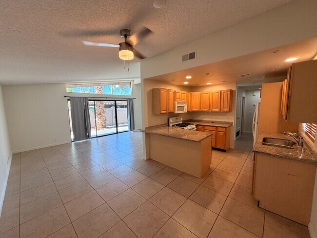 Building Photo - 74-118 Catalina Way - 74-118
