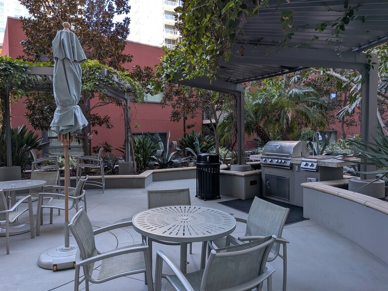 Building Photo - 1240 India St