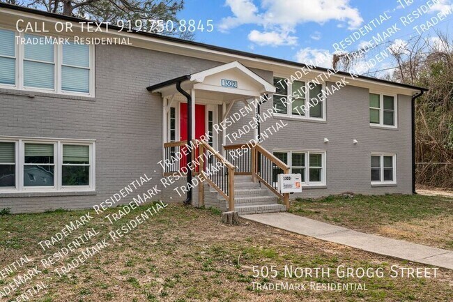 Building Photo - 505 N Grogg St