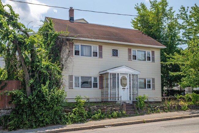 102 Laurel St - 102 Laurel St Fitchburg MA 01420 | Apartment Finder