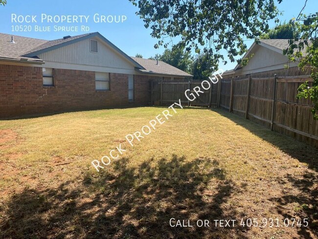 Building Photo - Fully Renovated House in NW OKC near beaut...