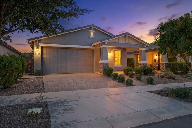 Building Photo - Beautiful newer-build home located in the highly desirable East Mesa area in Eastmark. - 55+ Comm...