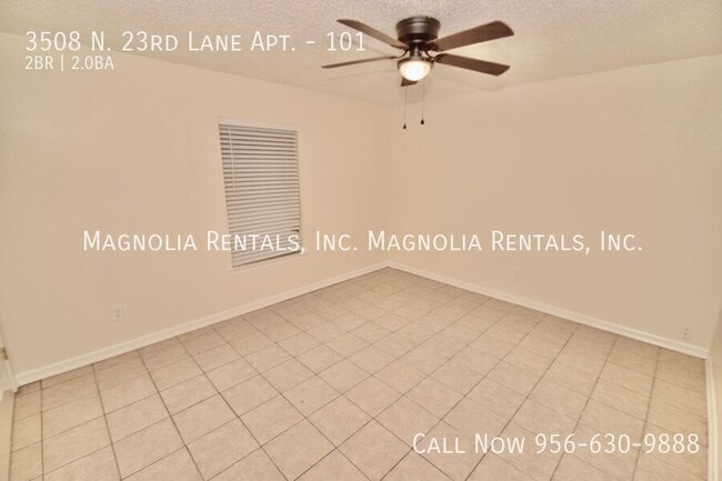 Building Photo - North McAllen Apartment for Rent