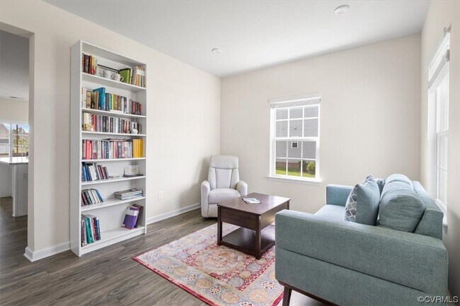 Building Photo - 13507 Enon Oaks Pl