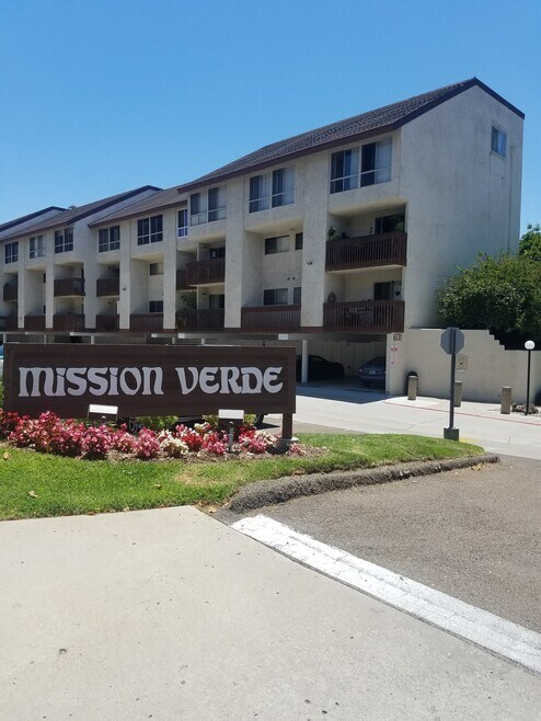 Building Photo - 6151 Rancho Mission Rd