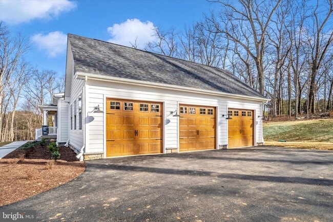 Building Photo - 1199 Hoods Mill Rd