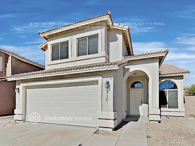 Building Photo - 6538 W Prickly Pear Trail