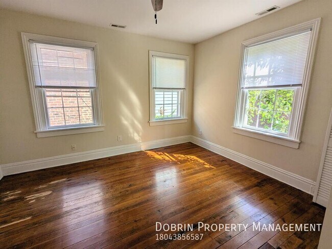 Building Photo - 111 E Leigh St