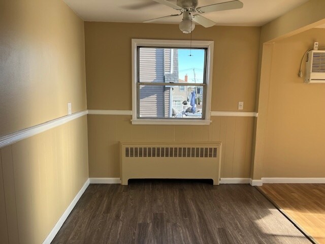 Eating Area in Kitchen - 130 Baisley Ave