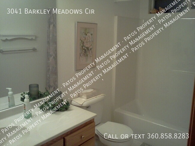 Building Photo - 3041 Barkley Meadows Cir