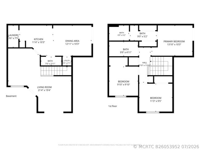 Building Photo - 732 SW 106th Ave