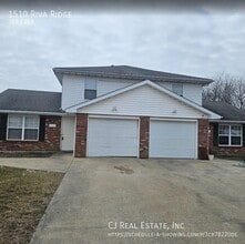 Building Photo - 1510 Riva Ridge Ct