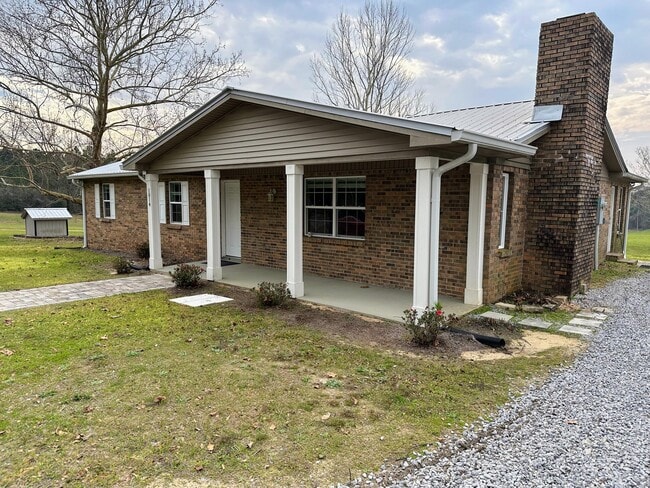 Building Photo - 1014 E Indian Creek Ranch Rd