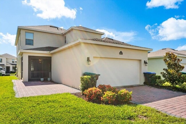 Building Photo - 16477 Point Rock Dr