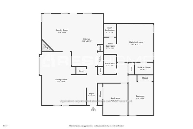 Building Photo - 4525 Larner St