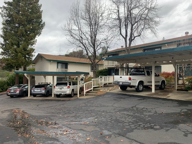 Building Photo - 3579 Cedar Ravine Rd